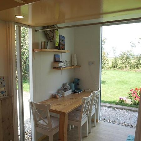 B&B Zuiderkreek De Cocksdorp  Exteriör bild