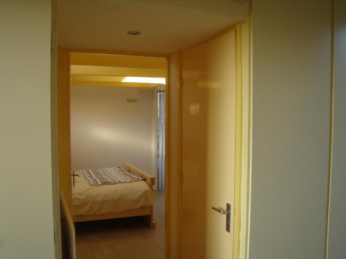 B&B Zuiderkreek De Cocksdorp  Exteriör bild